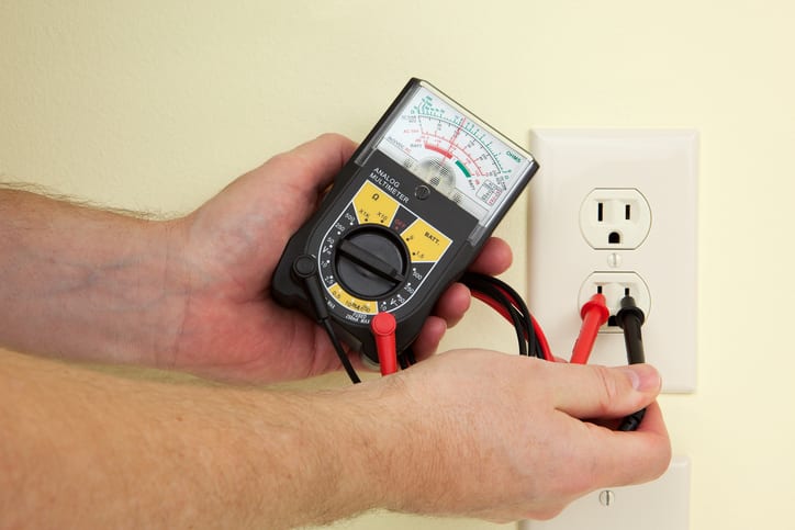 Winter Maintenance Tips From Residential Electricians