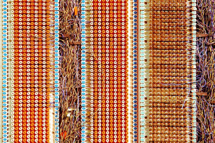 4 Common Commercial Electrical Problems